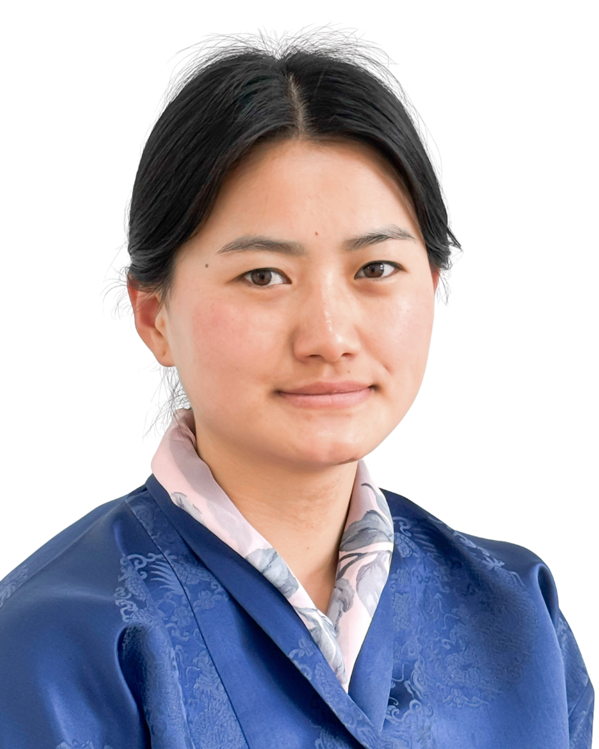 Kinley Wangmo